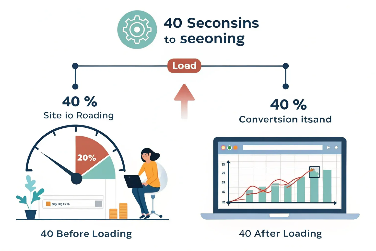 Почему скорость загрузки стала критическим фактором