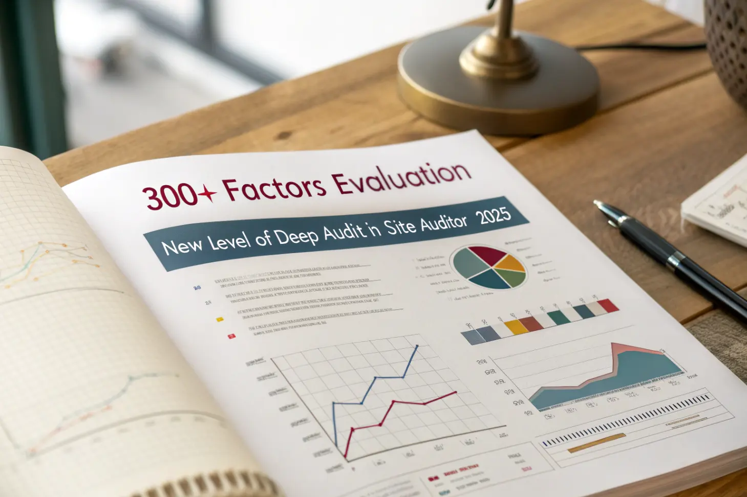 300+ факторов оценки: новый уровень глубинного аудита в Site‑Auditor 2026